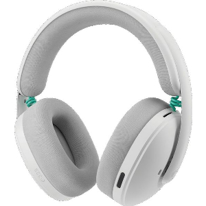 LOGITECH G325 LIGHTSPEED WIRELESS GAMING HEADSET PS5/PC/NINTENDO SWITCH/SWITCH 2 WHITE 981-001531