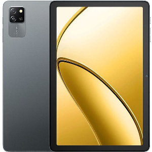 TABLET BLACKVIEW OCTA CORE 10.1' (4GB+64GB) TAB60 WIFI ANDROID 14 VOLCANO GREY TAB60WIFI-64-GREY