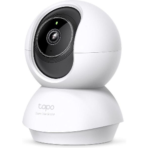 TP-LINK TAPO C230 PAN/TILT 3K 5MP HOME SECURITY WI-FI CAMERA