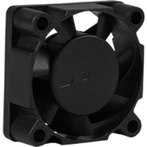 CREALITY 4010 AXIAL FAN 24V - FOR ENDER3/5 MOTHERBOARD AND ENDER3/5 CR10/20 HOTEND