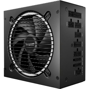 PSU BE QUIET PURE POWER 13 M 750W 80 PLUS GOLD FULL MODULAR