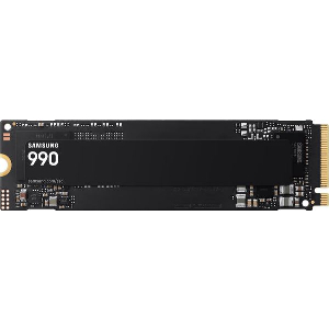 SSD SAMSUNG MZ-V9V1T0BW 990 1TB CIE GEN 4.0 X4 NVME 2.0 M.2 2280