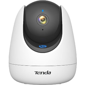 TENDA 5MP AI ULTRA CLEAR SECURITY PAN/TILT CAMERA RP7-V2-5MP