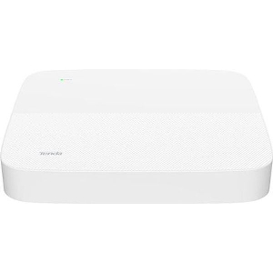 TENDA 8 CHANNEL POE HD NETWORK VIDEO RECORDER N6P-8H
