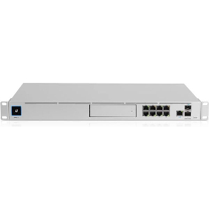 UBIQUITI UNIFI DREAM MACHINE PRO UDM-PRO (SEC. GATEWAY/NETW. APPLIANCE) 3.5