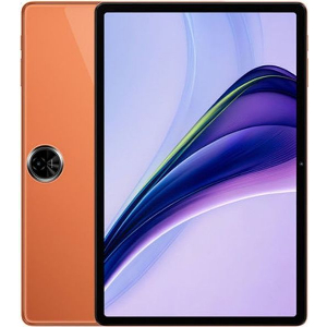 TABLET BLACKVIEW OCTA-CORE 11-INCH SET 4G (8GB+128GB) ANDROID 16 ORANGE ZENO5-8128-SET-O