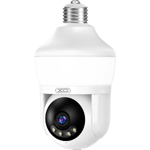 XO CR14 PRO 5MP PIXEL CAMERA WITH LED LIGHT