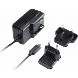 AKASA AK-PK15-02CM 15W USB TYPE-C POWER ADAPTER
