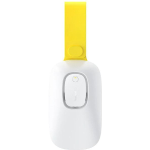 BASEUS HEYO DOOR STOP ALARM WHITE