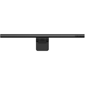 BASEUS I-WOK SERIES USB STEPLESS DIMMING SCREEN HANGING LIGHT YOUTH LED BLACK