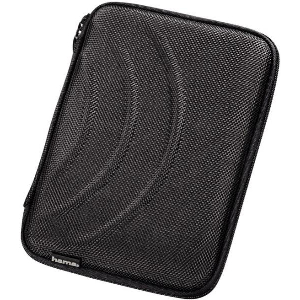 HAMA 54324 BOW HARD CASE FOR EBOOK READERS 5'' BLACK