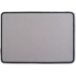HAMA 126875 BUSINESS MOUSE PAD M GRAY