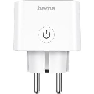 HAMA SMART ΜΟΝΟΠΡΙΖΟ ΜΕ ΔΙΑΚΟΠΤΗ 00176638