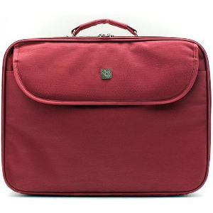 SBOX NOTEBOOK BAG 15,6' NEW YORK BORDEAUX NLS-3015D