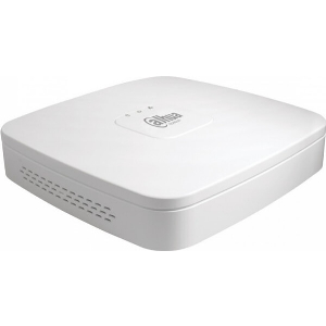 DAHUA NVR4104-4KS2/L NETWORK VIDEO RECORDER