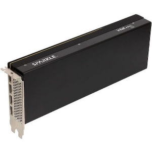 VGA SPARKLE INTEL ARC PRO B60 PASSIVE 24GB GDDR6 RETAIL