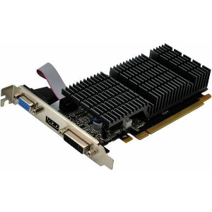VGA AFOX AMD RADEON AF6450-2048D3L9-V2 HD6450 2GB DDR3 RETAIL