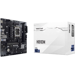 ΜΗΤΡΙΚΗ BIOSTAR H810MTE 2.0 DDR5 LGA1851