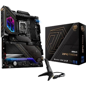 ΜΗΤΡΙΚΗ ASROCK Z890 TAICHI INTEL Z890 LGA1851