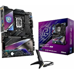 ΜΗΤΡΙΚΗ ASROCK PHANTOM GAMING Z890 NOVA WIFI LGA1851