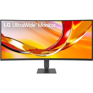 ΟΘΟΝΗ LG 34U620B-B 34'' CURVED QHD 144HZ BLACK