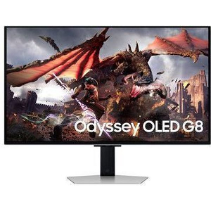ΟΘΟΝΗ SAMSUNG ODYSSEY S32DG800SUX 32 