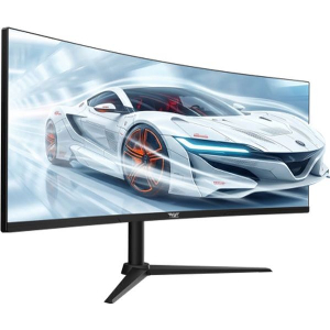 ΟΘΟΝΗ ARMAGGEDDON CURVED ULTRA WIDE GAMING MONITOR 34''