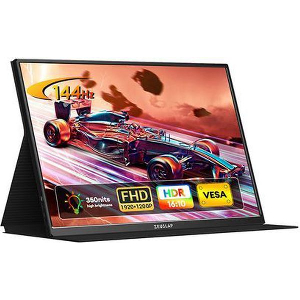 ΟΘΟΝΗ ΦΟΡΗΤΗ ZEUSLAP P16 ULTRA 16