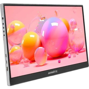 ΟΘΟΝΗ ΦΟΡΗΤΗ ANMITE A156W04T 15.6