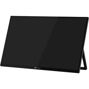 ΟΘΟΝΗ ΦΟΡΗΤΗ ZEUSLAP Z22P PRO 22