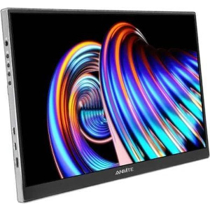 ΟΘΟΝΗ ΦΟΡΗΤΗ ANMITE A160W04H 16