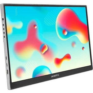 ΟΘΟΝΗ ΦΟΡΗΤΗ ANMITE A160W04 16