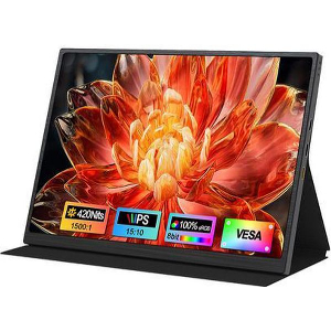 ΟΘΟΝΗ ΦΟΡΗΤΗ ZEUSLAP Z10P 10