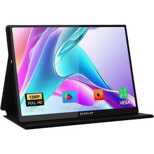 ΟΘΟΝΗ ΦΟΡΗΤΗ ZEUSLAP Z10T 10