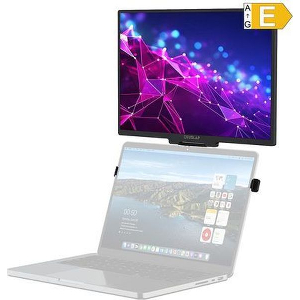 ΟΘΟΝΗ ΦΟΡΗΤΗ ZEUSLAP Z16H 16