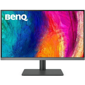 ΟΘΟΝΗ BENQ BENQ CREATIVE PRO PD2706U 27'' IPS LED 4K ULTRA HD BLACK DESIGNER MONITOR