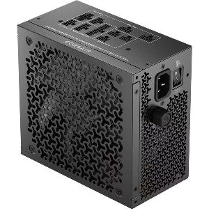 PSU CORSAIR RM750X SHIFT 750W CYBENETICS GOLD ATX 3.1 PCIE 5.1