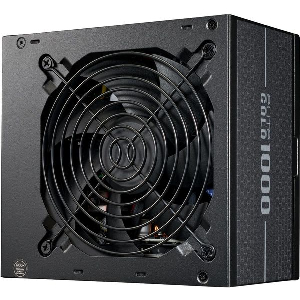 PSU COOLER MASTER ELITE GOLD 1000W 80 PLUS GOLD ATX 3.1 PCIE 5.1