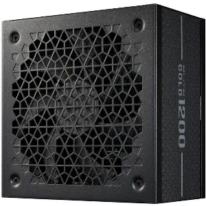 PSU COOLER MASTER ELITE GOLD 1200W 80 PLUS GOLD FULL MODULAR ATX 3.1 PCIE 5.1