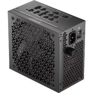 PSU CORSAIR RM850X SHIFT 850W CYBENETICS GOLD FULLY MODULAR