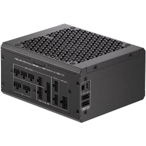 PSU CORSAIR HX1000I SHIFT 1000W CYBENETICS PLATINUM FULLY MODULAR DIGITAL