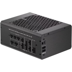 PSU CORSAIR HX1200I SHIFT 1200W CYBENETICS PLATINUM FULLY MODULAR DIGITAL