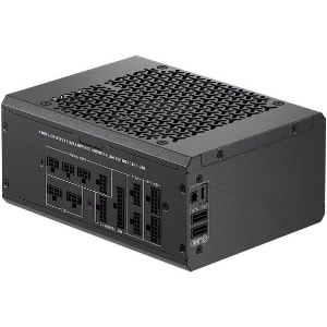 PSU CORSAIR HX1500I SHIFT 1500W CYBENETICS PLATINUM FULLY MODULAR DIGITAL