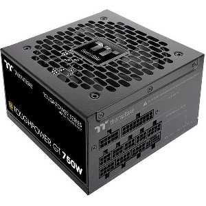 PSU THERMALTAKE TOUGHPOWER GT 750W 80 PLUS GOLD FULL MODULAR