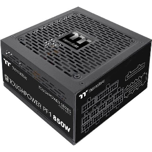 PSU THERMALTAKE TOUGHPOWER PF1 850W 80 PLUS PLATINUM FULL MODULAR TT PREMIUM EDITION