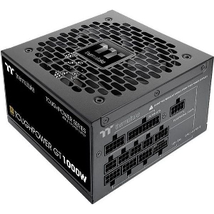 PSU THERMALTAKE TOUGHPOWER GT 1000W 80 PLUS GOLD FULL MODULAR