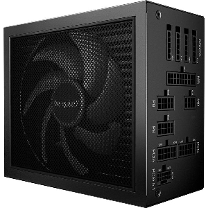 PSU BE QUIET! DARK POWER 14 1000W 80 PLUS TITANIUM CYBENETICS TITANIUM FULL MODULAR