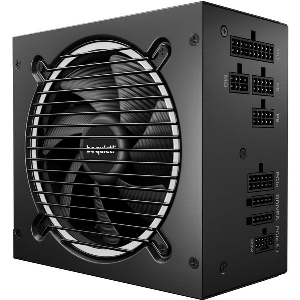 PSU BE QUIET! PURE POWER 13 M 550W 80 PLUS GOLD FULL MODULAR