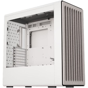 CASE HAVN BF 360 WHITE WITHOUT FANS - PREMIUM ATX MID-TOWER