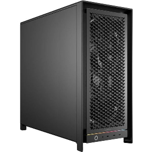 CASE CORSAIR 5000D FRAME WORKSTATION EDITION MID-TOWER MODULAR BLACK